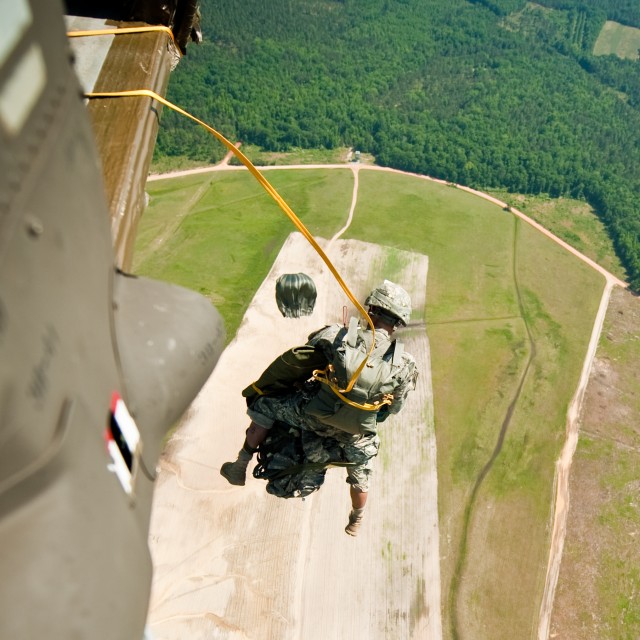 Day 2 Photos:  2010 Best Ranger Competition
