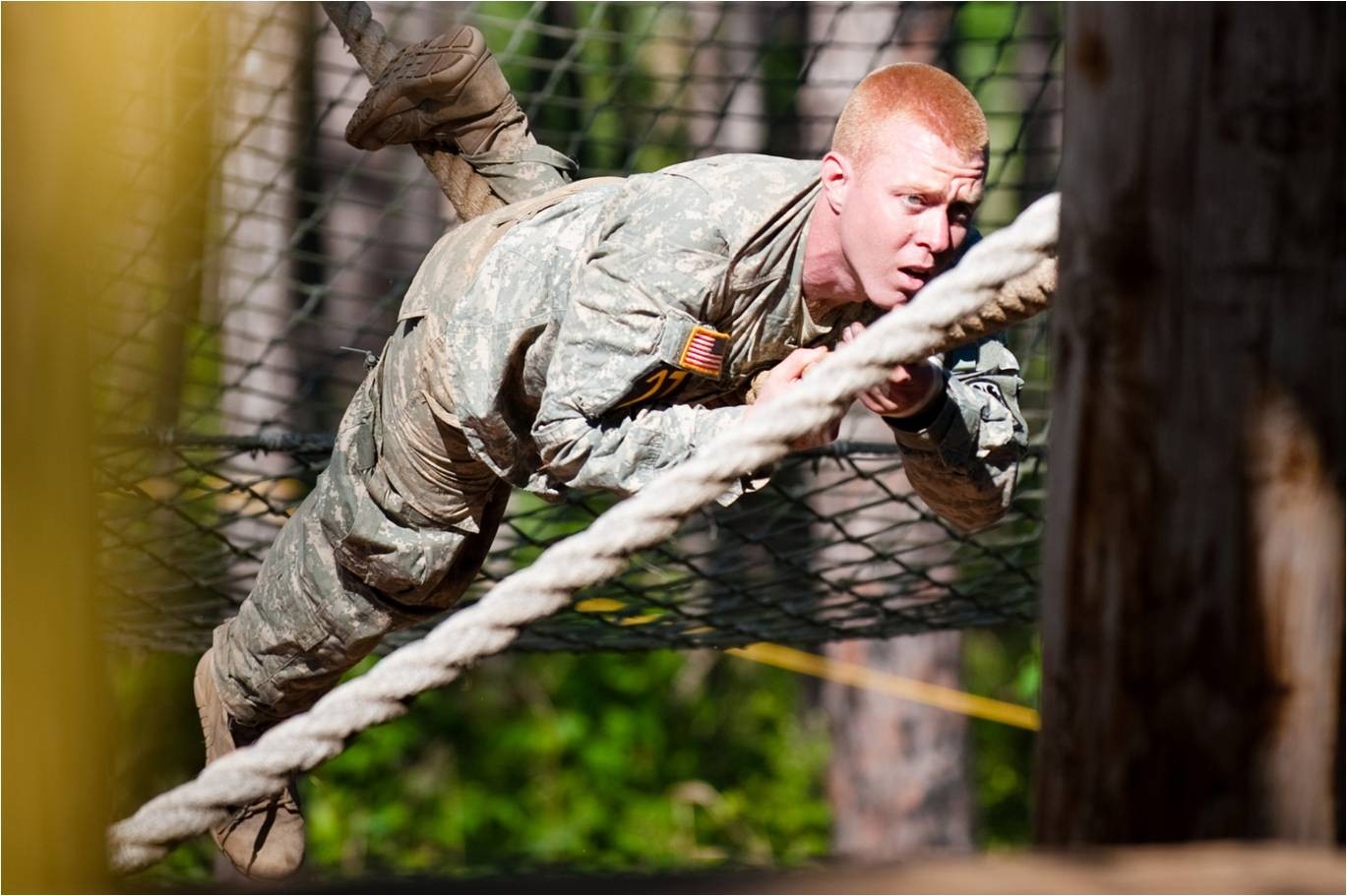 Day 3 photos:2010 Best Ranger Competition | Article | The United States ...