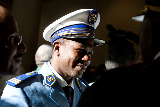 African Land Forces Summit