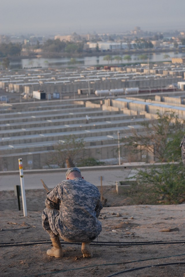 Spiritual Resiliency Leads to Strength