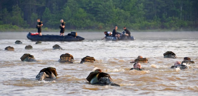 Swim Event