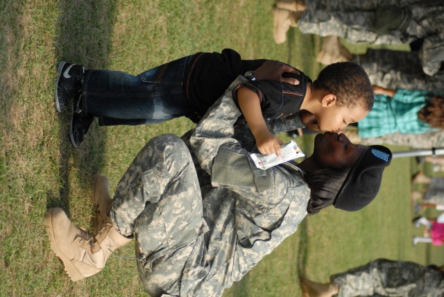New Americans: 52 Soldiers become new U.S. citizens