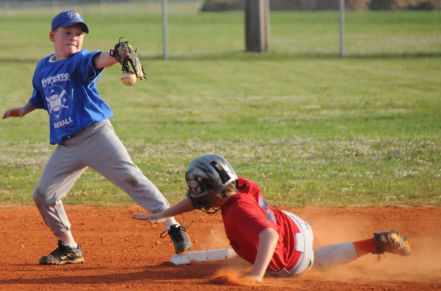 Fort Rucker Blue Hawks fall to Abbeville