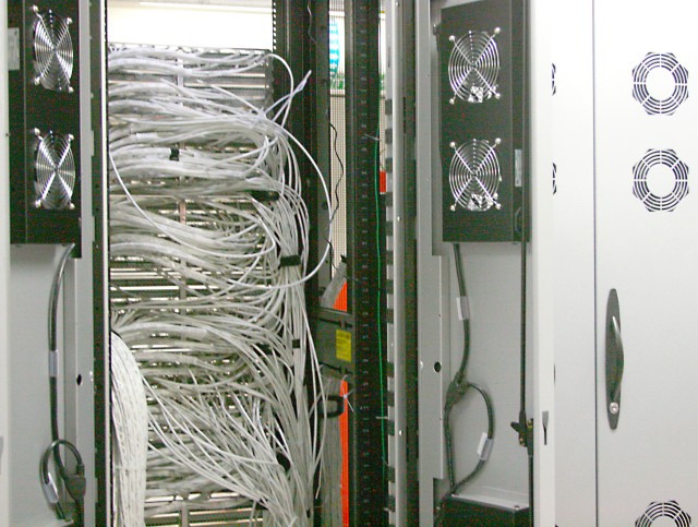 Central Communication hub relocating to Rock Island Arsenal