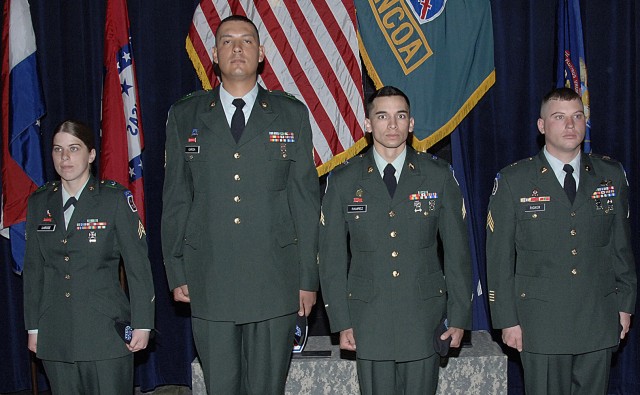 Fort Drum welcomes newest Army leaders