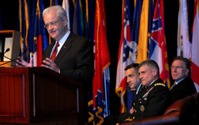 Pair join ranks of Fort Leavenworth Hall of Fame