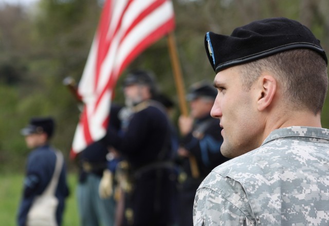 Fallen, not forgotten