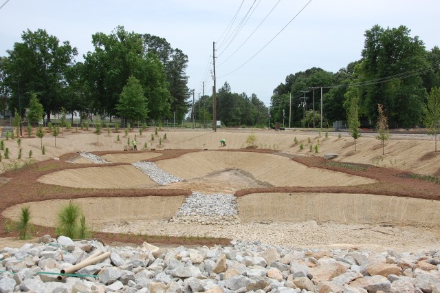 U.S. Army Forces Command/U.S. Army Reserve Command Combined Headquarters Project