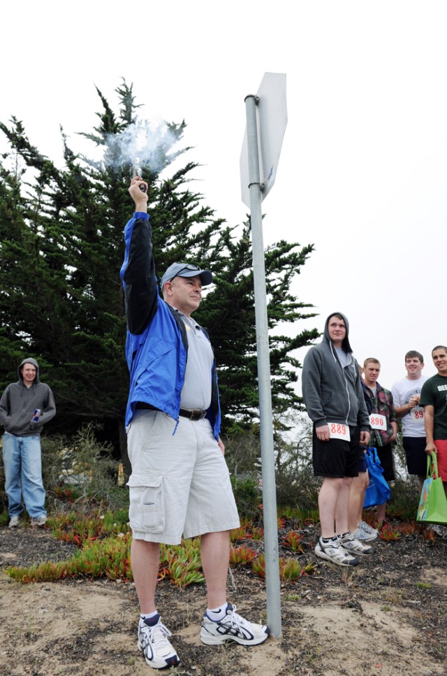 Ord Military Community families get together for Family Fun Fitness Festival May 15