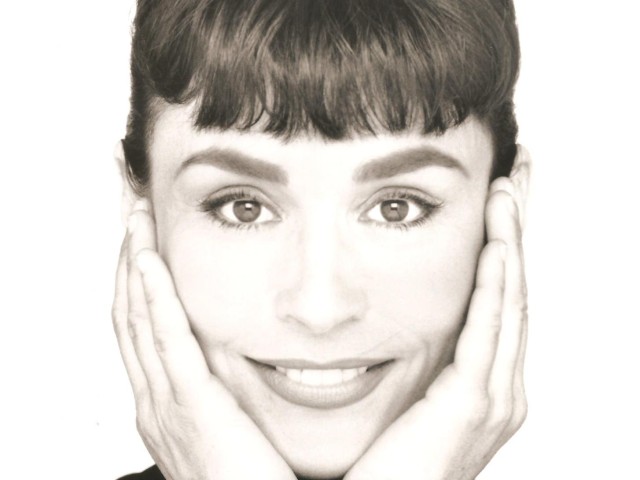 Diane Venora