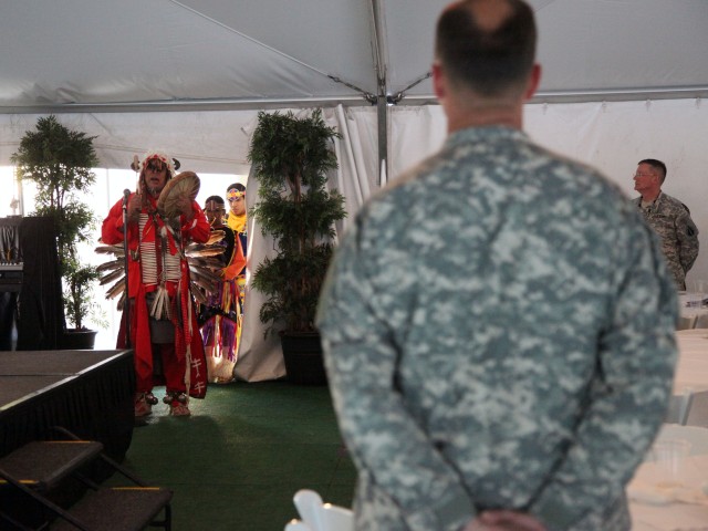 63rd Regional Support Commands Chaplaincy Annual Sustainment Training