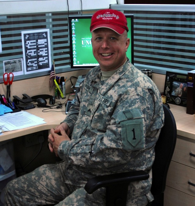CPL Kevin Nation