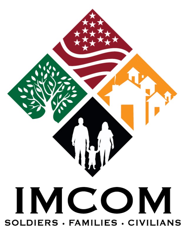 IMCOM Logo