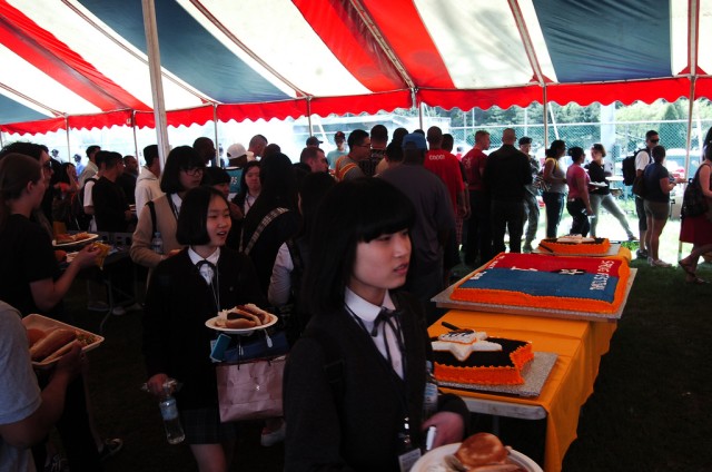 1HBCT festivities kick off with Spring Festival