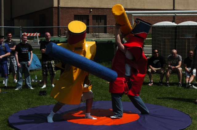1HBCT festivities kick off with Spring Festival