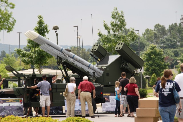 Launcher