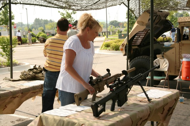 Weapon