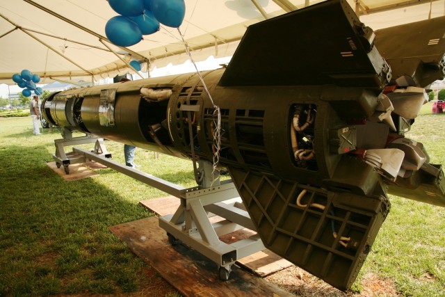 Missile MSIC