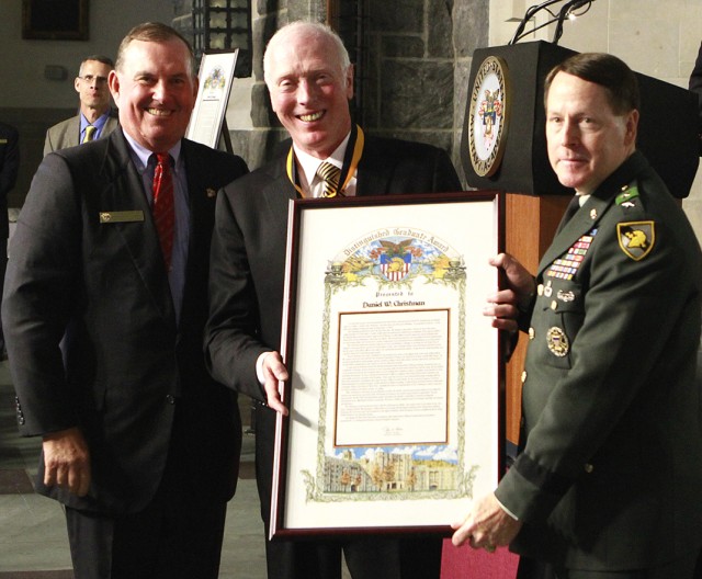 West Point grads uphold longstanding traditions Article The United States Army