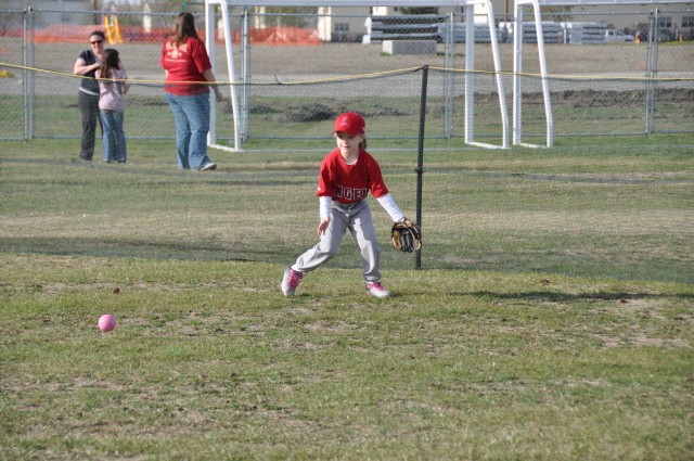 Play ball!