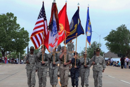 Armed Forces Day Parade  Lawton Fort Sill Chamber of Commerce