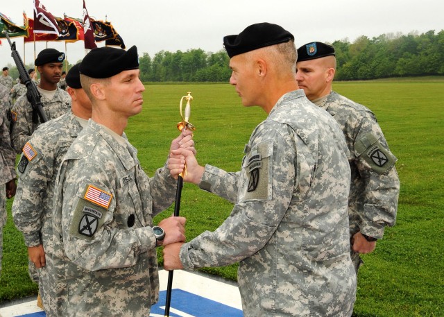 10th Mountain Division welcomes new senior enlisted leader | Article ...