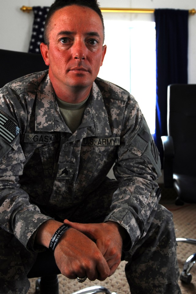 TF Marne remembrance bracelets