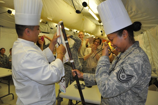 Iron Chef 1