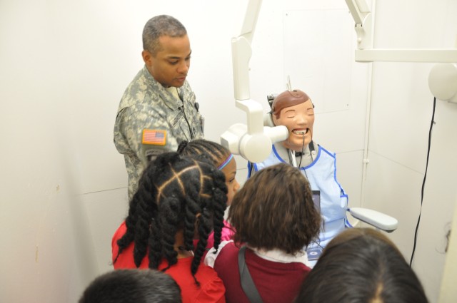 School Visit 2