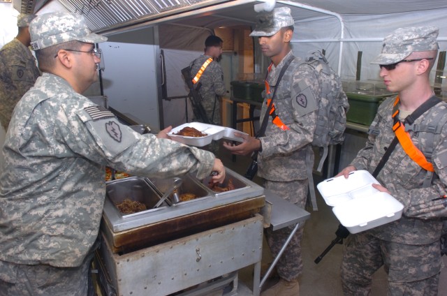 DFAC