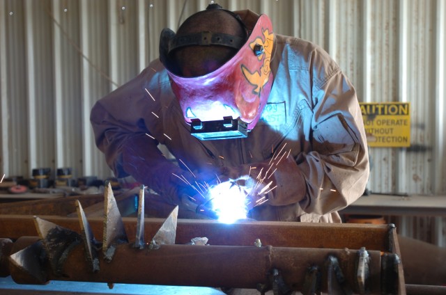 Welder
