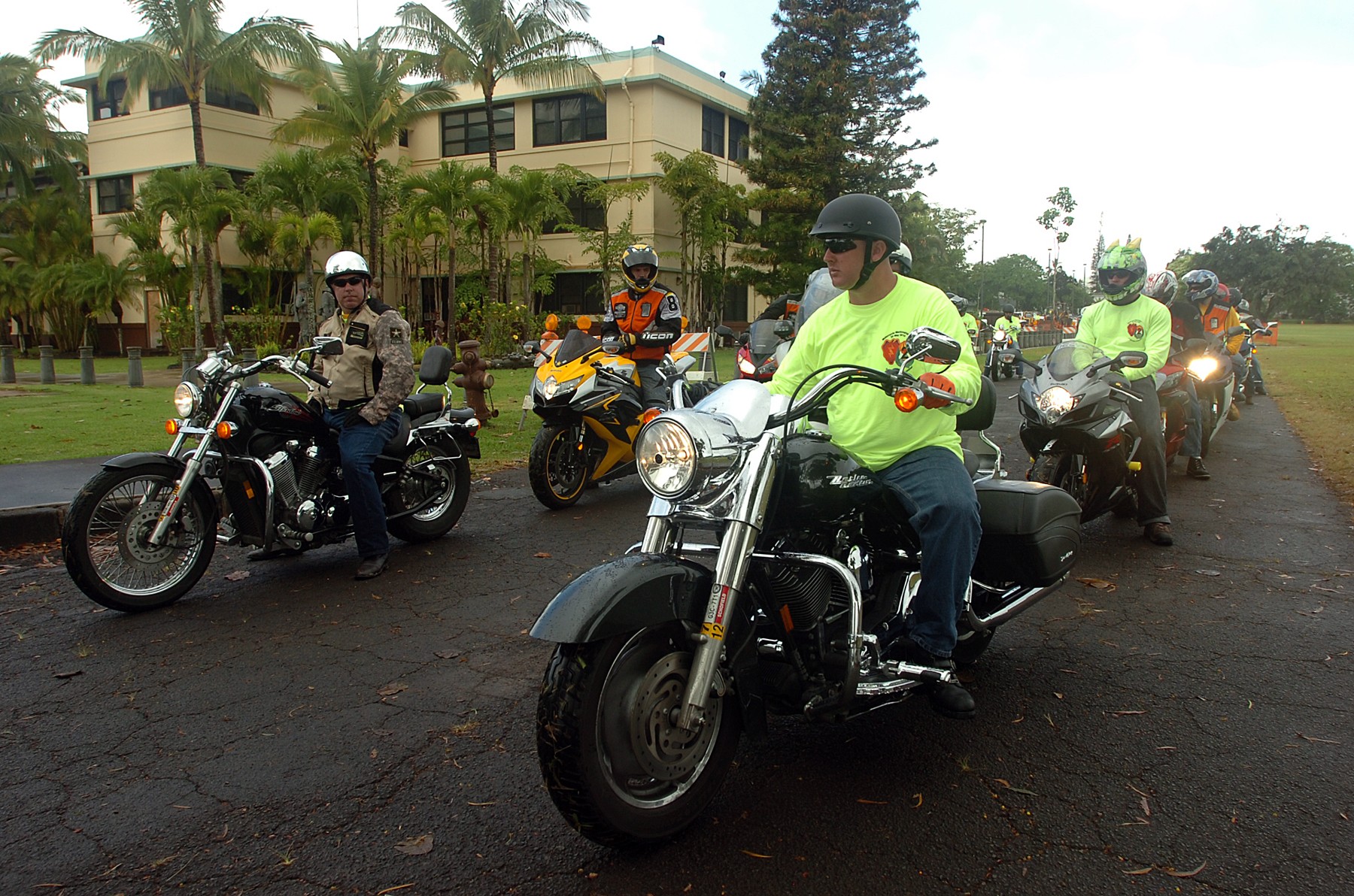 Motorcycles Hawaii Oahu | Reviewmotors.co