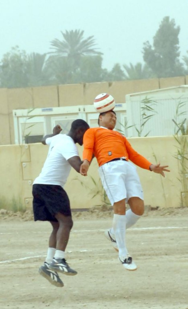 Kalsu Soccer Tournament