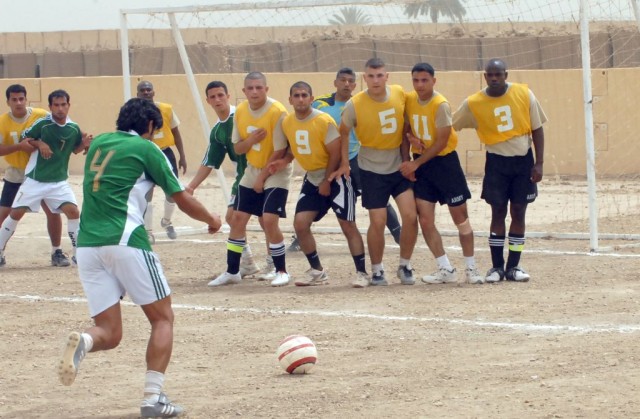 Kalsu Soccer Tournament