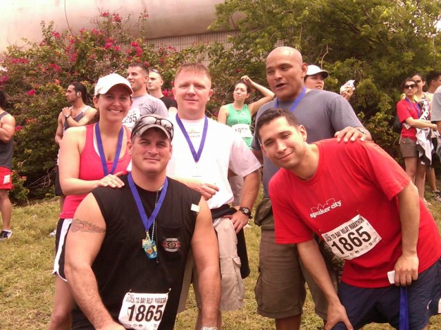 Runners