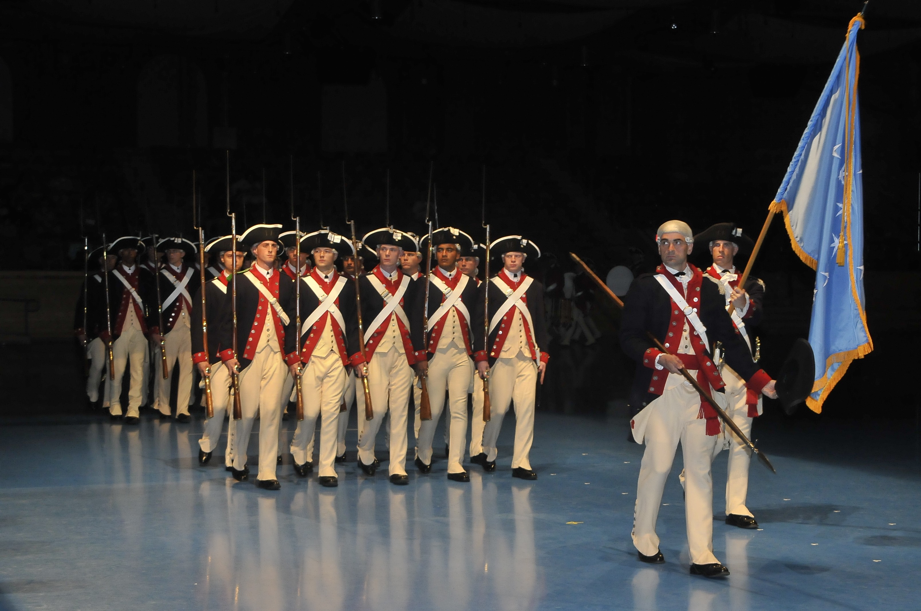 Retirement Ceremony | Article | The United States Army