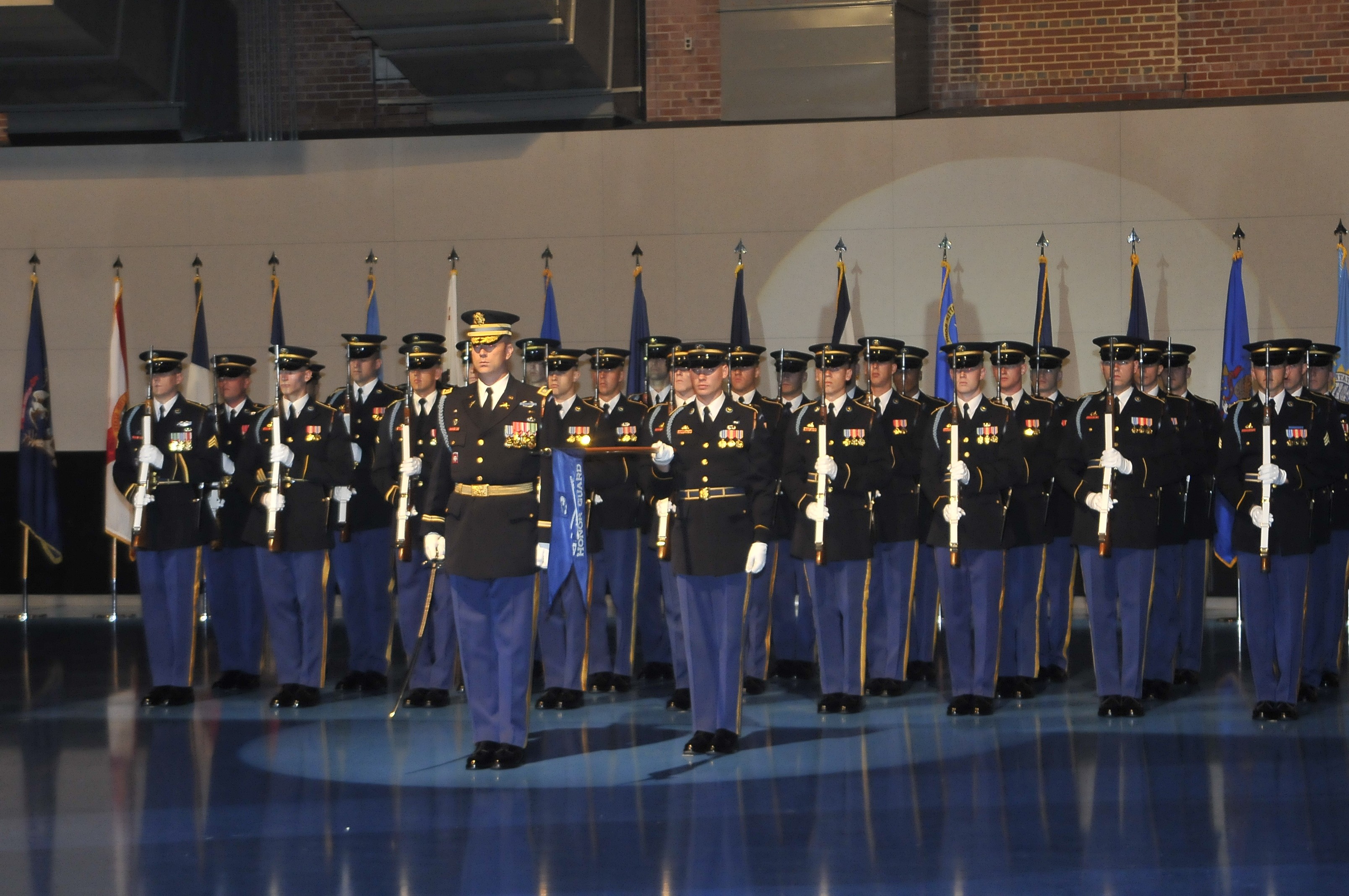 Retirement Ceremony | Article | The United States Army