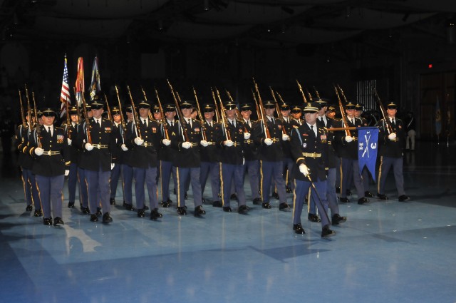 Retirement Ceremony | Article | The United States Army