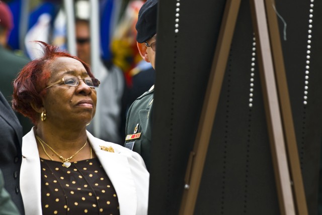 Remembering a Son