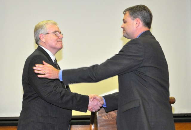 TEAD participates in special installation pilot study