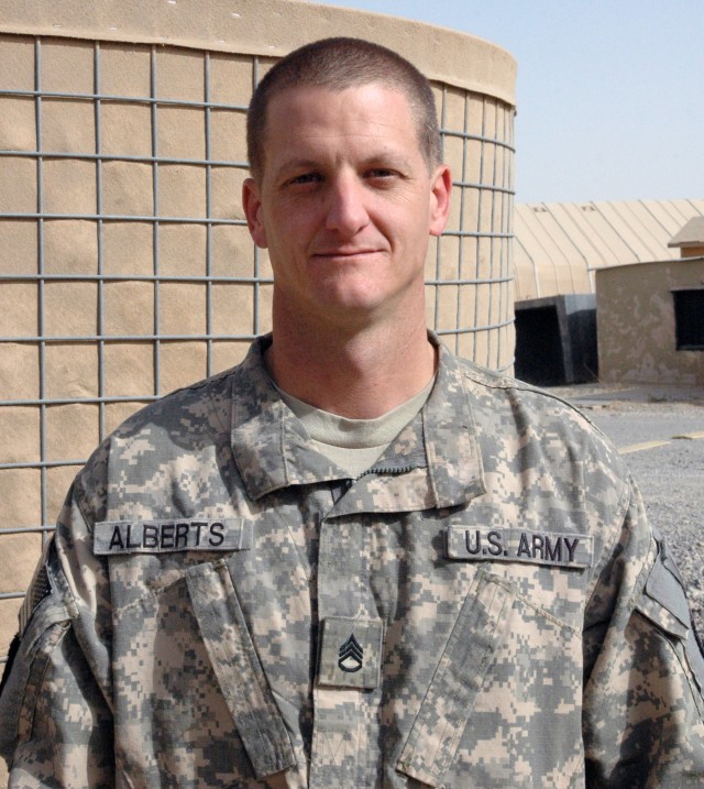 Memorial Day - a Soldier&#039;s remembrance