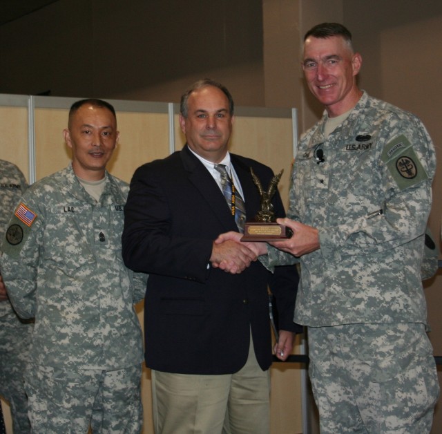 Winn Army Community Hospital WTB staff receive top recognitions ...