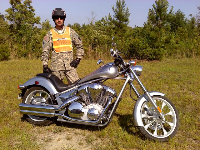 Army Traffic Safety Training Program saves lives