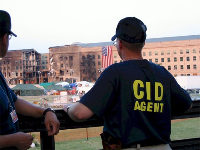 CID&#039;s Field Investigative Unit