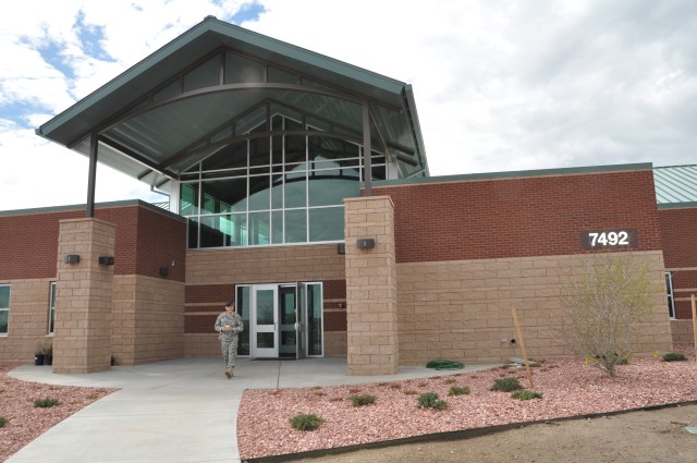 SFAC to hold open house