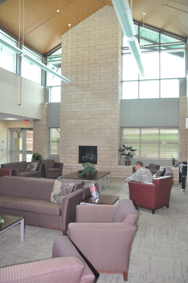 SFAC to hold open house