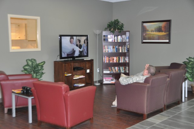 SFAC to hold open house