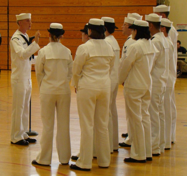 Presidio salutes America&#039;s fallen in Memorial Day observance