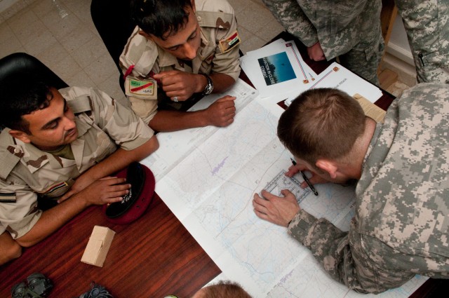 Training Class