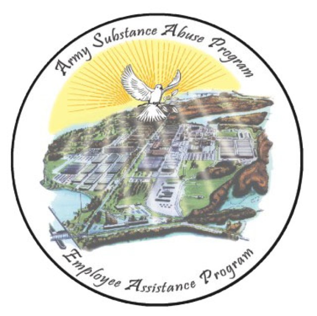 Employee Assistance Program Logo